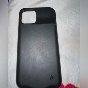 iPhone portable charger